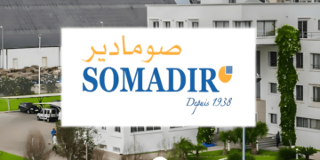Emploi Actuel: Lancez votre carrière chez Somadir: Contrôleurs de production recherchés