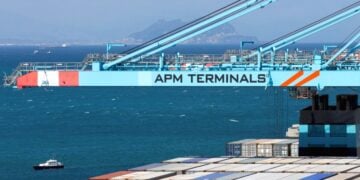 Nouvelle Offre: APM Terminals recrute: plusieurs postes en opérations, maintenance et achats