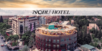 Offre d'Emploi: Carrière haut de gamme: devenez Director of Operations chez Nobu Marrakech