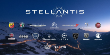 Nouvelle Offre: Faites une carrière chez Stellantis et participez à la mobilité de demain