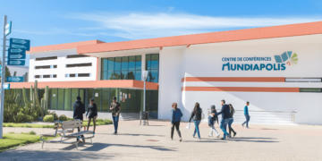 Nouvelle Offre: Opportunité Casablanca: postes d’enseignant(e)s en Sciences de la Santé