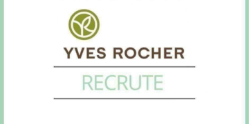 Poste à Pourvoir: Yves Rocher recrute: postes ouverts pour esthéticiennes