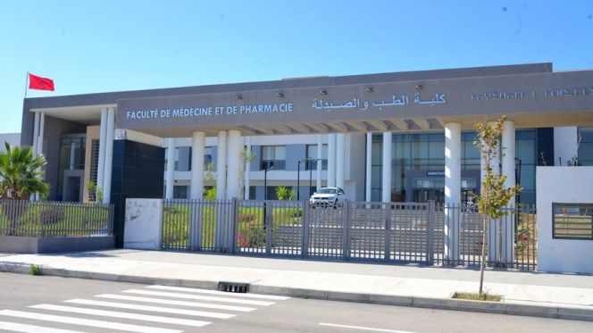 Collège de médecine et de pharmacie - Tanger: Concours recrute 80 en interne dans la division des médicaments. La date limite de nomination est le 26 mai 2025