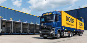 Nouvelle Offre: DACHSER recrute à Tanger: Cariste, Agent de production, Service client