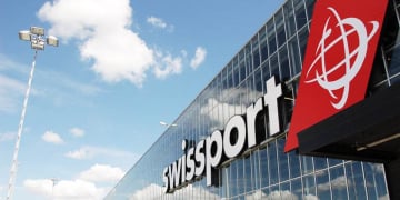 Nouvelle Offre: Swissport recrute au Maroc: postes Lounge Reception et Food & Beverage