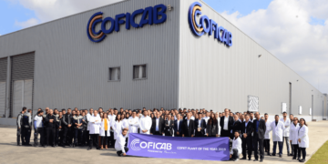 Offre de Stage Exclusive: PFE 2025 Stage: Rejoignez CofiCab et augmentez votre carrière dans l'industrie automobile