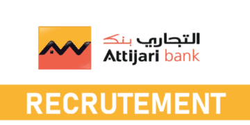 Emploi Urgent: Innovation, sécurité et contenus: bâtissez votre carrière chez Attijariwafa bank