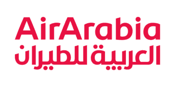 Recrutement: Rejoignez l'équipe d'Air Arabia Maroc: Recrutement à Casablanca le 25 mai