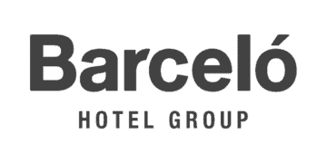 Plus de 35 messages à remplir dans les hôtels de Barcelo à Casablanca