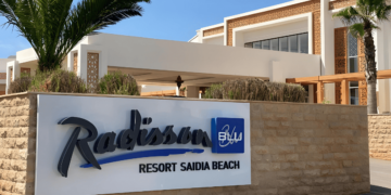 Poste à Pourvoir: Radisson Blu Saïdia recrute: Participer à sa journée portes ouvertes le 6 mai