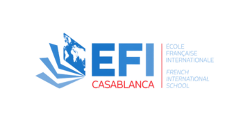 Opportunité Carrière: EFI Casablanca Recruts: Découvrez les articles à remplir pour le début de l'année scolaire 2025/2026