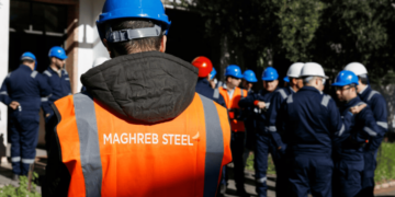 Nouvelle Offre: Maghreb Steel recrute: Manager Risk Management à pourvoir