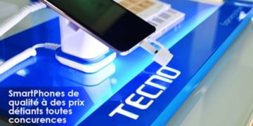 Poste à Pourvoir: TECNO recrute pour la CAN 2025: des postes dans 6 grandes villes