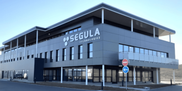 Segula Agadir lance sa campagne de stage fin 2025 End-Of-Studies